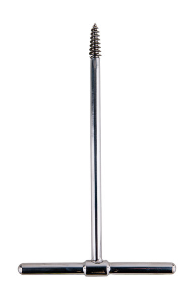 Corkscrew 255 mm long ( T type ) 